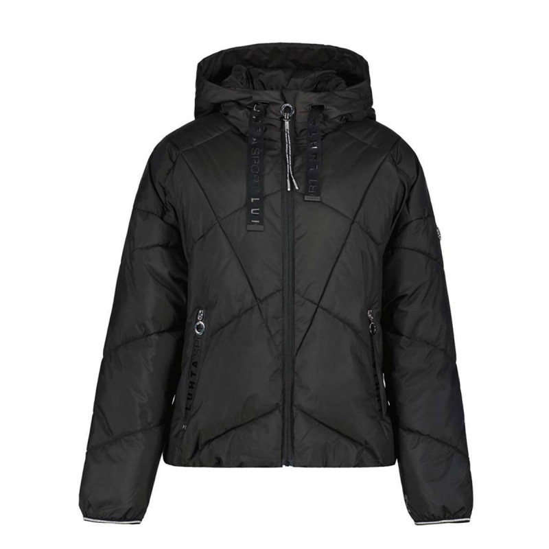 JAKNA LUHTA ALBERGA W 