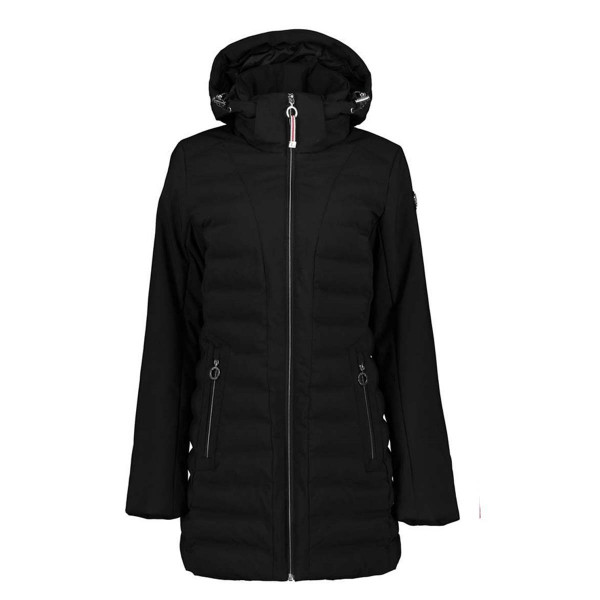 JAKNA LUHTA ILOMANTSI W 