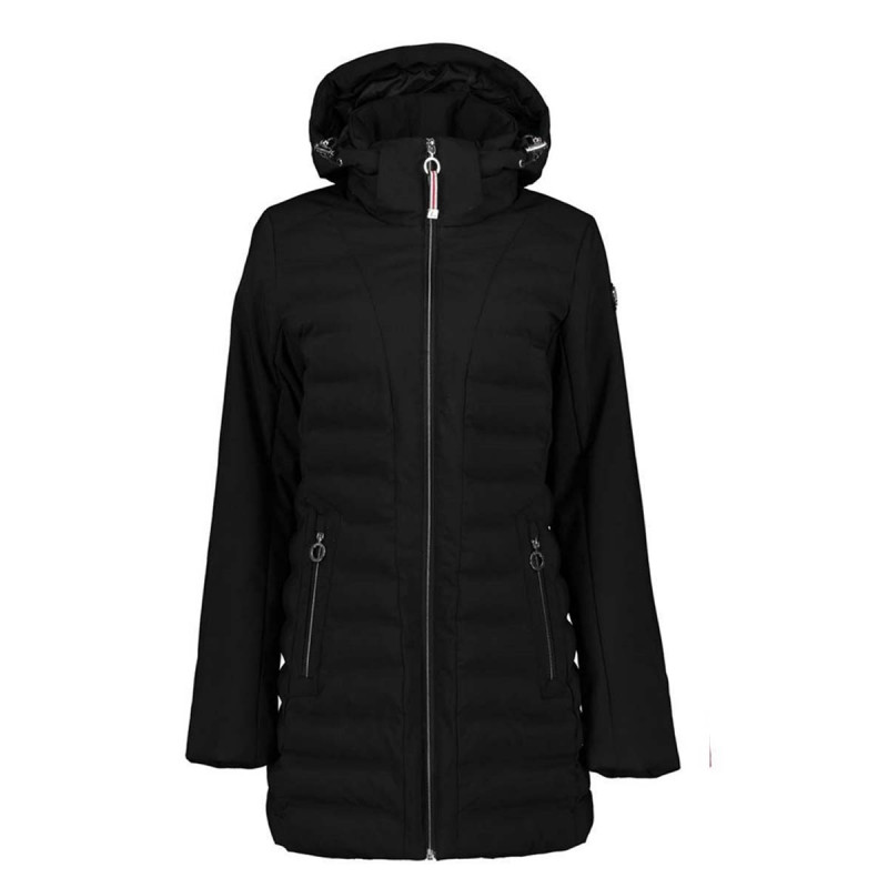 JAKNA LUHTA ILOMANTSI W 