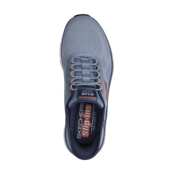 PATIKE SKECHERS D'LUX WALKER 2.0 - REZINATE M 