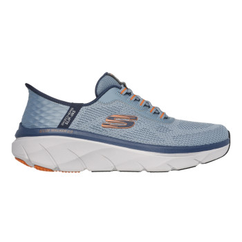 PATIKE SKECHERS D'LUX WALKER 2.0 - REZINATE M 