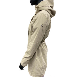 JAKNA LUHTA HAUKANMAA W 