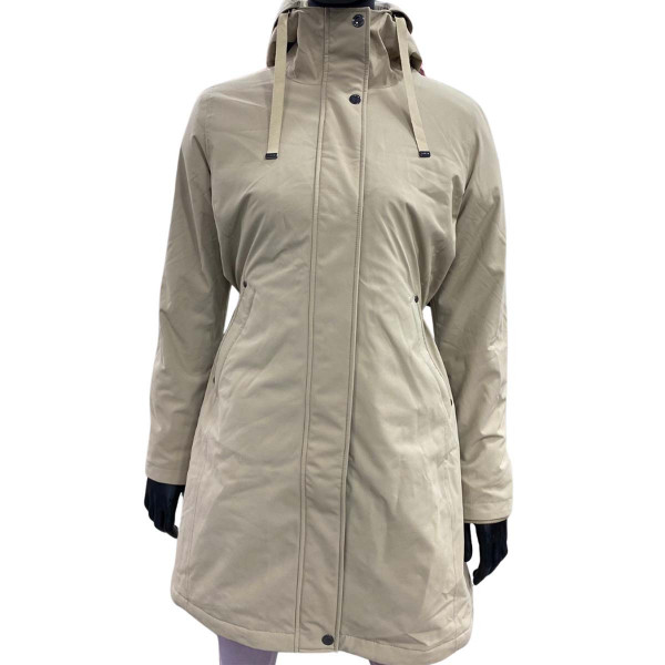 JAKNA LUHTA HAUKANMAA W 