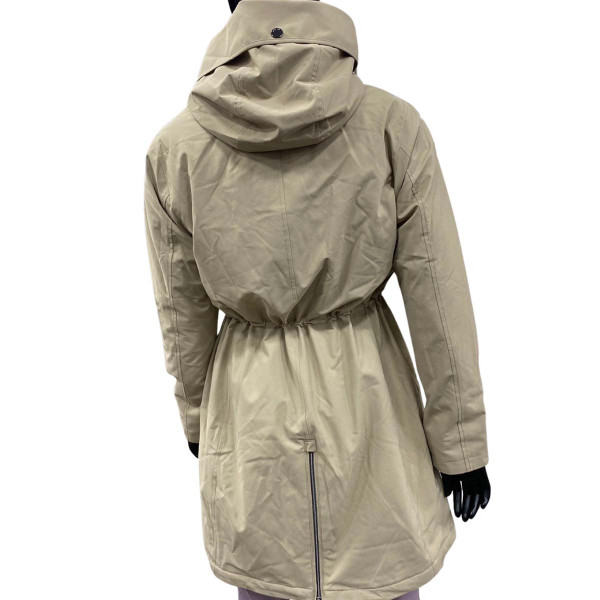 JAKNA LUHTA HAUKANMAA W 