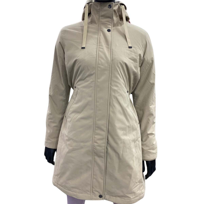 JAKNA LUHTA HAUKANMAA W 