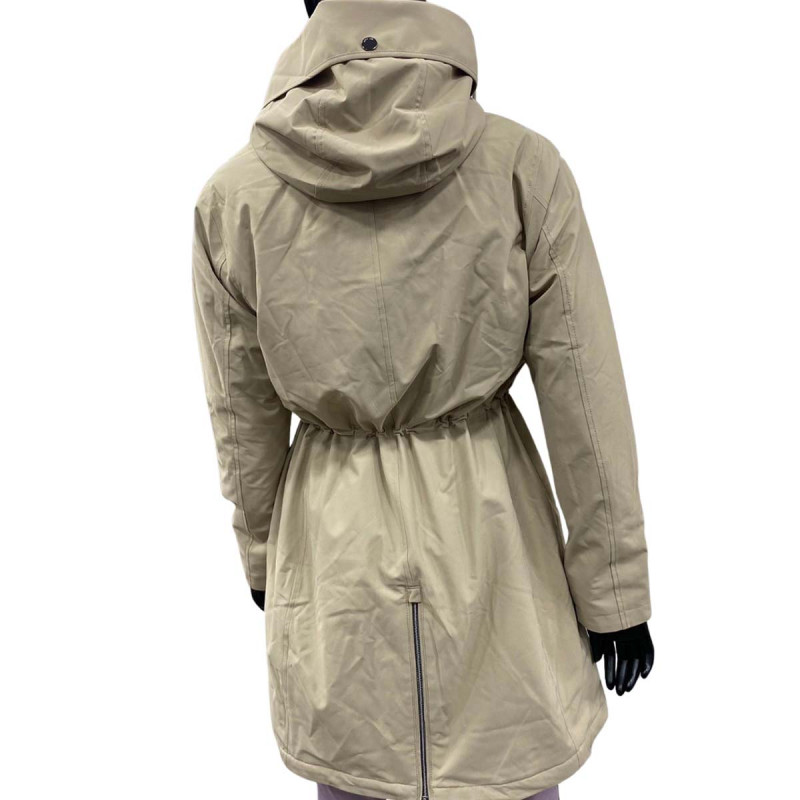 JAKNA LUHTA HAUKANMAA W 