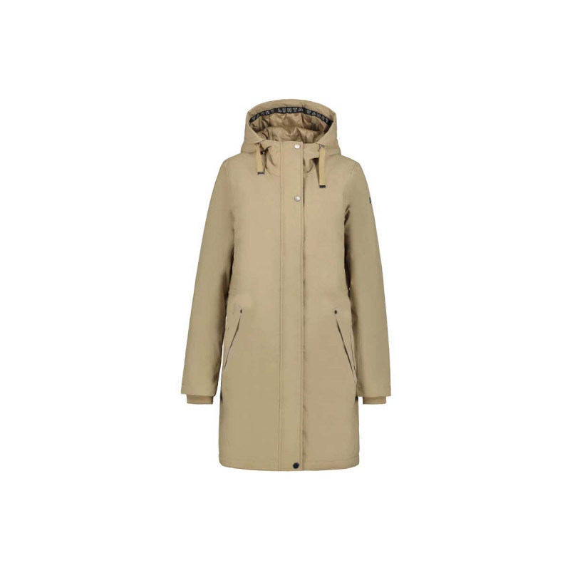 JAKNA LUHTA HAUKANMAA W 