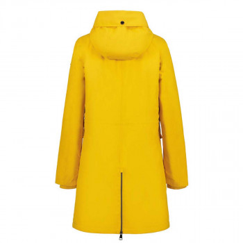 JAKNA LUHTA HAUKANMAA W 