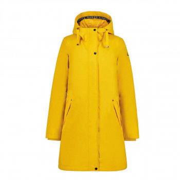 JAKNA LUHTA HAUKANMAA W 