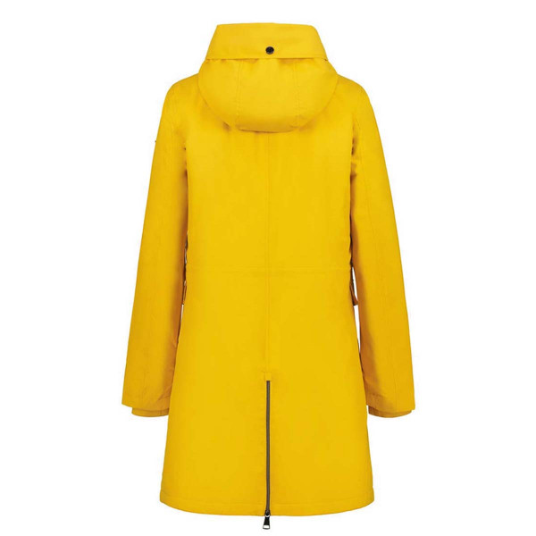 JAKNA LUHTA HAUKANMAA W 