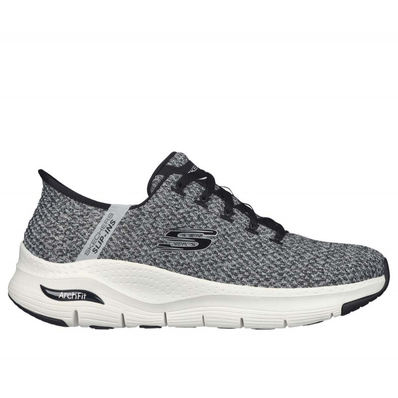 PATIKE SKECHERS ARCH FIT M 