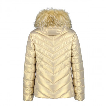 JAKNA LUHTA HAUKILA W 