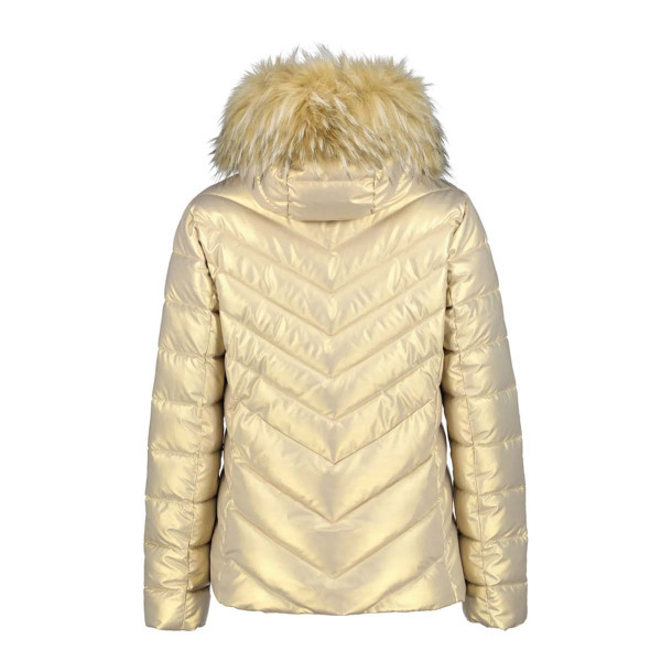 JAKNA LUHTA HAUKILA W 