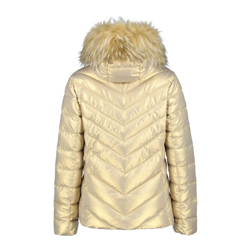 JAKNA LUHTA HAUKILA W 