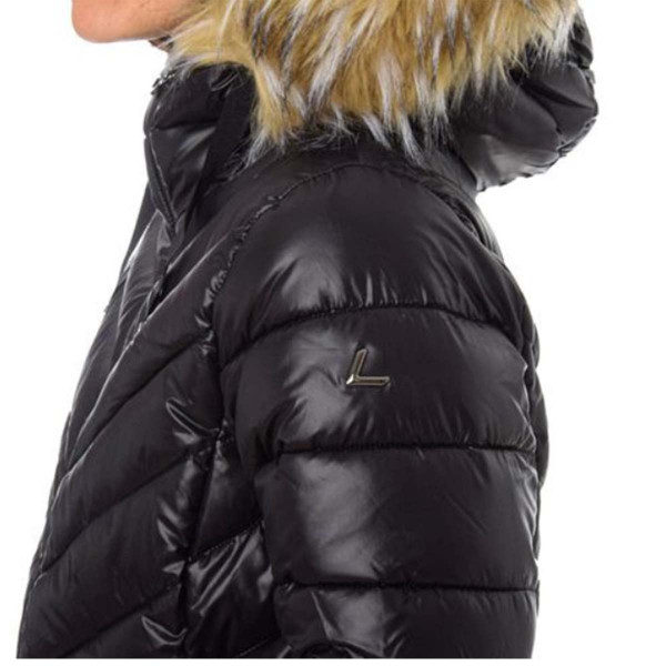 JAKNA LUHTA HAUKILA W 