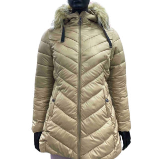 JAKNA LUHTA HAUKIVUORI W 