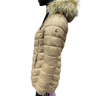 JAKNA LUHTA HAUKIVUORI W 