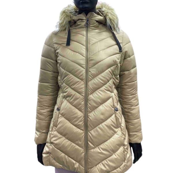 JAKNA LUHTA HAUKIVUORI W 