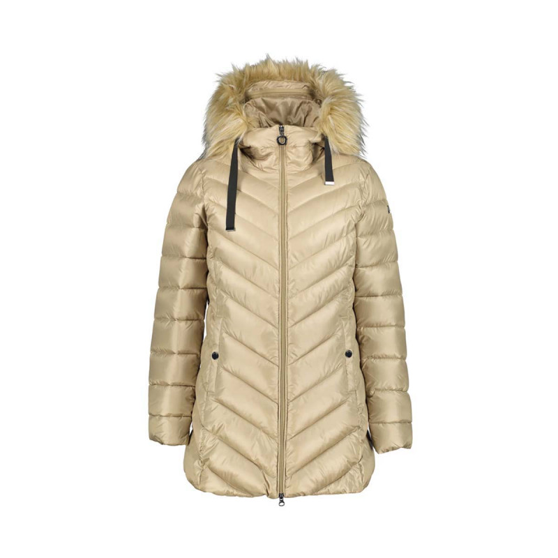 JAKNA LUHTA HAUKIVUORI W 