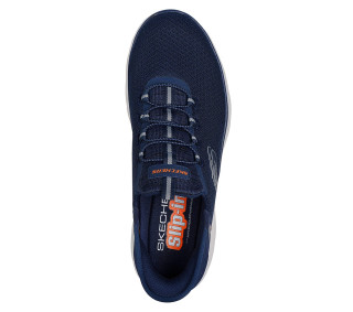 PATIKE SKECHERS SUMMITS - HIGH RANGE M 
