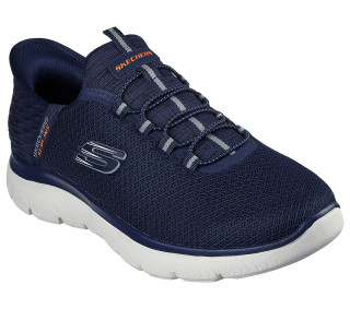 PATIKE SKECHERS SUMMITS - HIGH RANGE M 