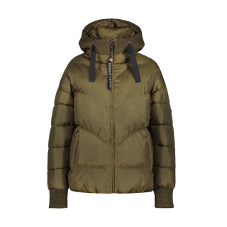 JAKNA LUHTA HAUKKAMAA W 