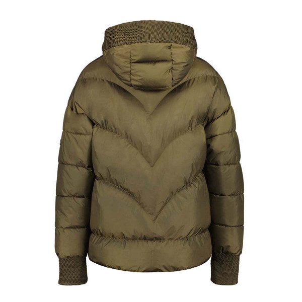 JAKNA LUHTA HAUKKAMAA W 