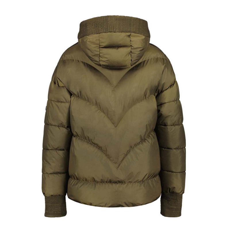 JAKNA LUHTA HAUKKAMAA W 