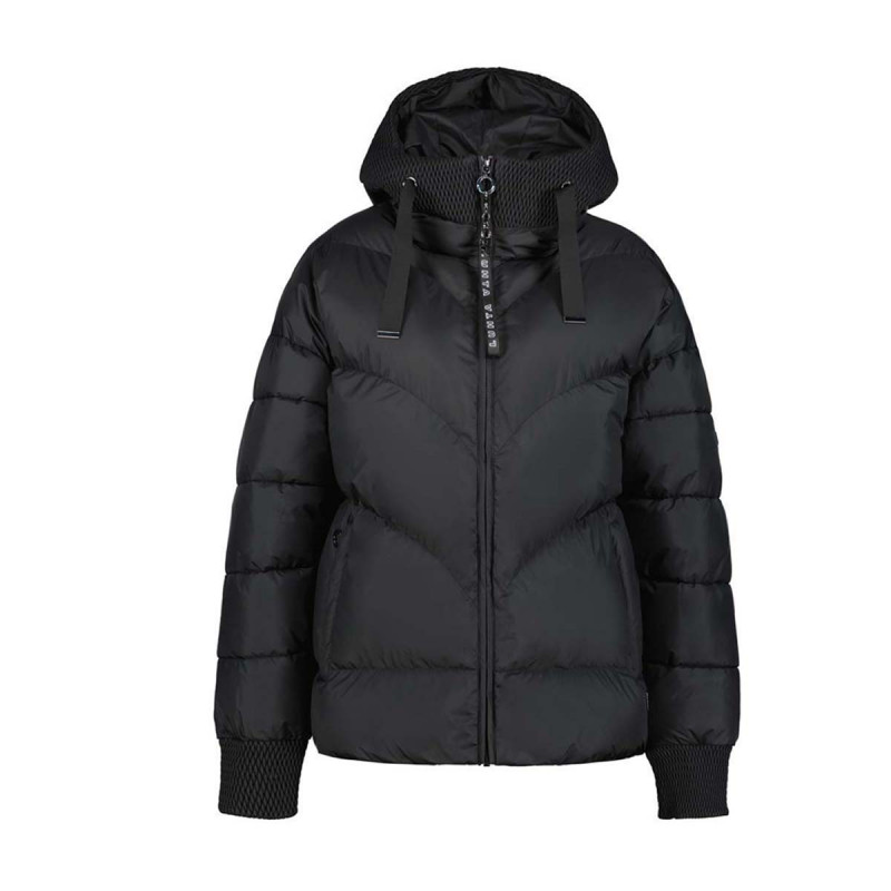 JAKNA LUHTA HAUKKAMAA W 