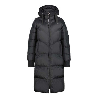 JAKNA LUHTA HAUKKANIEMI W 