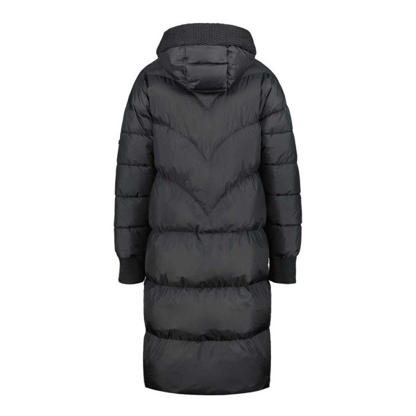 JAKNA LUHTA HAUKKANIEMI W 