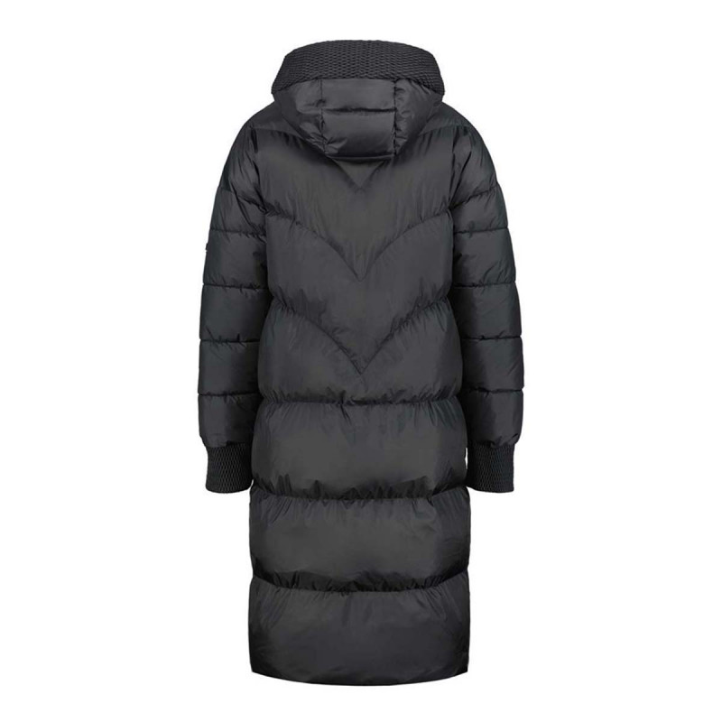 JAKNA LUHTA HAUKKANIEMI W 