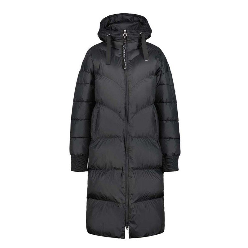 JAKNA LUHTA HAUKKANIEMI W 