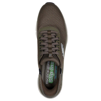 PATIKE SKECHERS D'LUX WALKER 2.0 - TAURREL M 