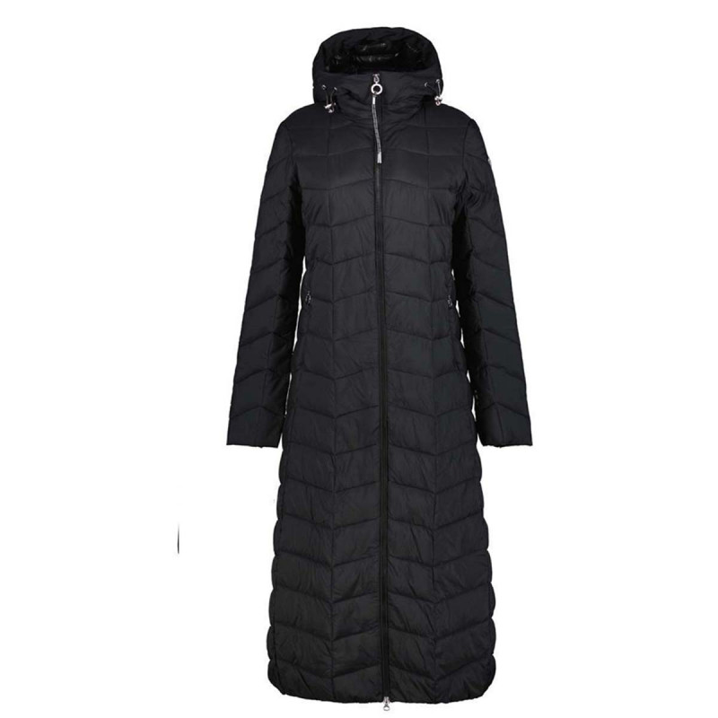 JAKNA LUHTA HELSINGBY W 