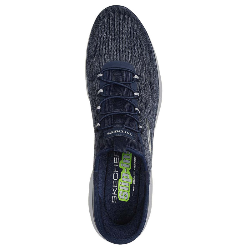 PATIKE SKECHERS SUMMITS - KEY PACE M 