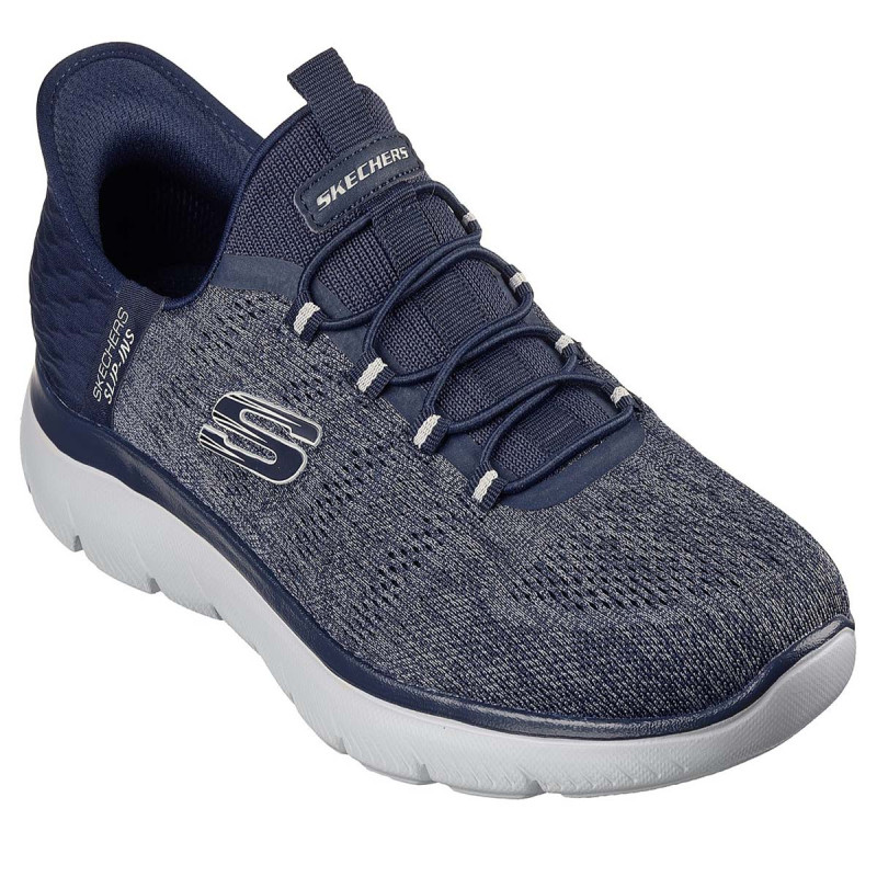 PATIKE SKECHERS SUMMITS - KEY PACE M 