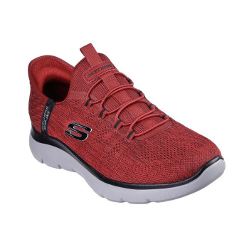 PATIKE SKECHERS SUMMITS - KEY PACE M 
