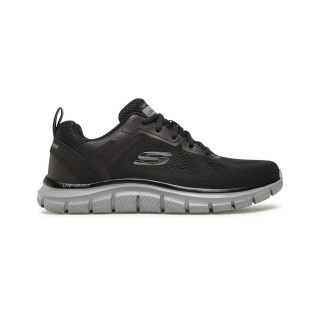 PATIKE SKECHERS TRACK - BROADER M 