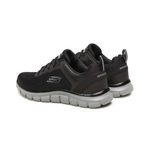 PATIKE SKECHERS TRACK - BROADER M 
