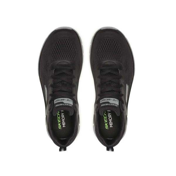 PATIKE SKECHERS TRACK - BROADER M 