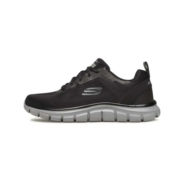 PATIKE SKECHERS TRACK - BROADER M 