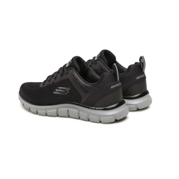 PATIKE SKECHERS TRACK - BROADER M 
