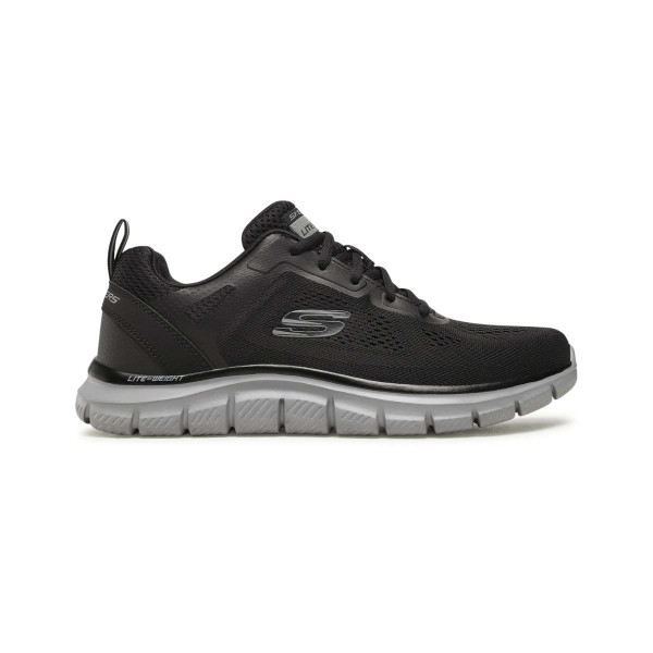 PATIKE SKECHERS TRACK - BROADER M 