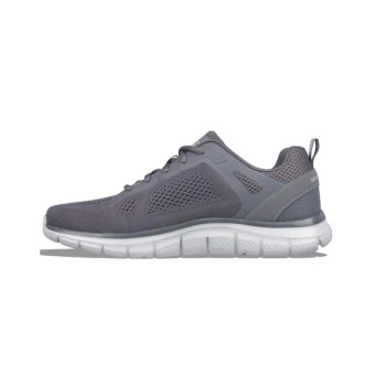PATIKE SKECHERS TRACK - BROADER M 