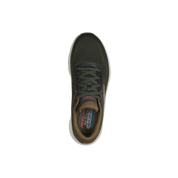PATIKE SKECHERS D'LUX WALKER 2.0 M 