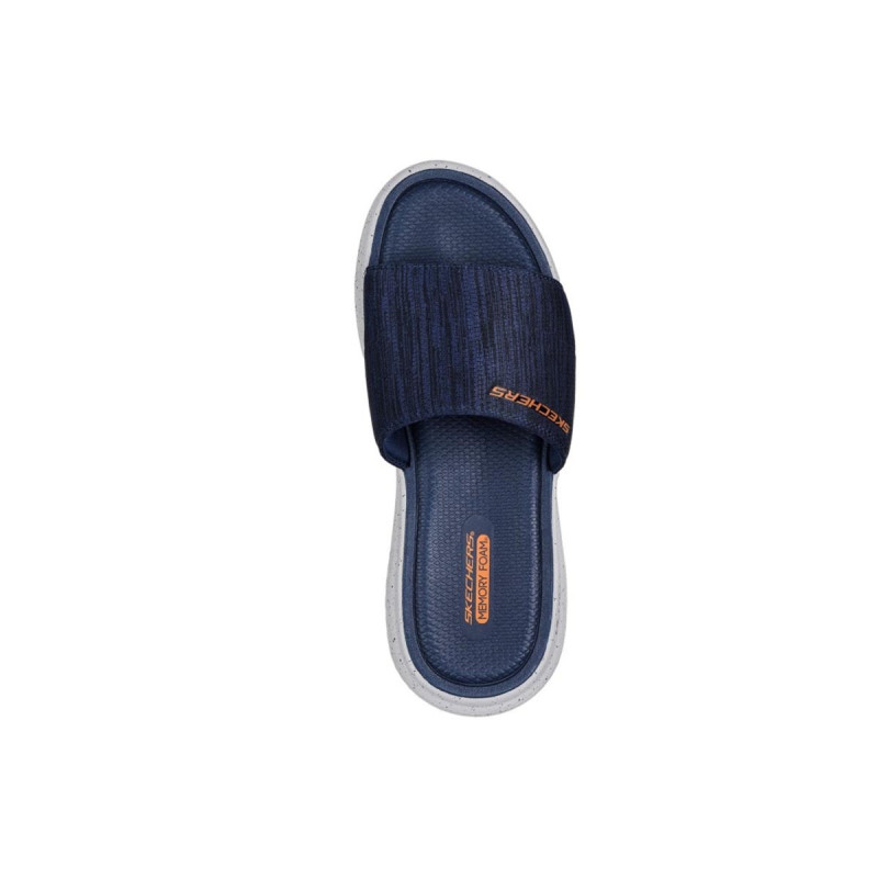 PAPUCE SKECHERS BOUNDER 2.0 SANDAL  M 