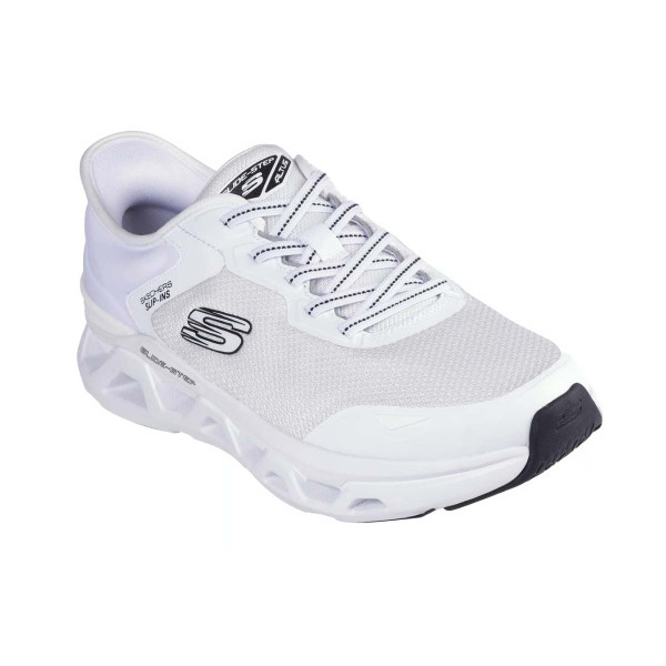 PATIKE SKECHERS GLIDE-STEP ALTUS - TURN OUT M 