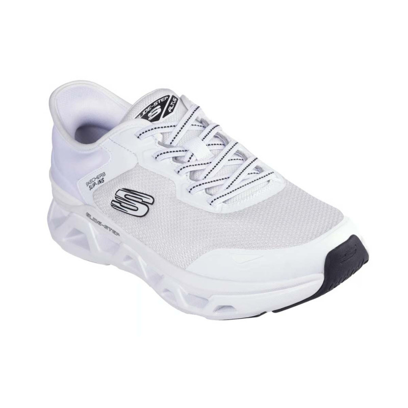 PATIKE SKECHERS GLIDE-STEP ALTUS - TURN OUT M 
