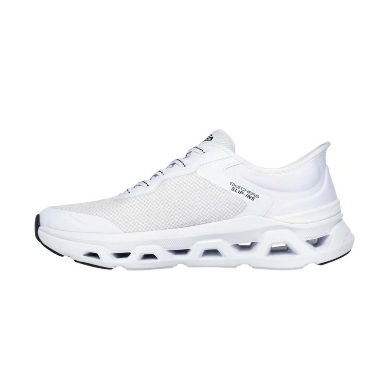PATIKE SKECHERS GLIDE-STEP ALTUS - TURN OUT M 